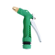 정원 화단 물주기 고압 물분사기 스프레이건 물대포 고압 분사기 세차 건 워터건