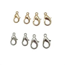 감성살롱 게고리(5P 1세트) 액세서리 부자재 목걸이 마무리 장식 팔찌 재료 비즈부자재 랍스타고리