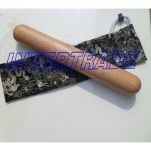 칼리 아르니스 호신술 스틱 쌍절곤 태극권 눈금자 나무 무술 훈련 쿵푸 연습 바