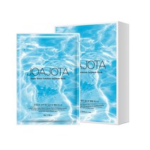 JOAJOTA조아조타 슈퍼 워터 솔루션 앰플 마스크팩, 28g*5개