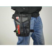 오토바이 가방 리어백 바이크 콘솔백 센터백 사이드백 방수 Komine SA211 다리, 7