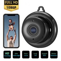 스마트 홈카메라 헤이홈 텐플 pro 탑4 mini wifi ip hd 1080p 무선, 16g 카드만, 협력사