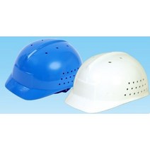 청사기공 에스탑 가벼운안전모 경량안전모 청색 백색 경작업용안전모 헬멧