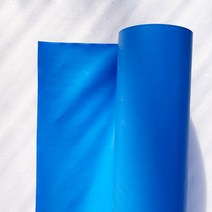 점핑보드 점핑 운동 트램폴린 에어 캐슬 풀 트램펄린 야외 장난꾸러기 대형 에어슬라이드 PVC 원단 보수용, 06 블루（1제곱 원단）