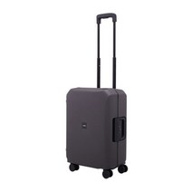 보야(VOJA) 캐리어 기내용(22인치) PP12(블랙)