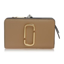 럭셔리에비뉴 럭셔리에비뉴 (마크제이콥스) M0013356 289 스냅샷 컴팩트 월렛 (P001579587)