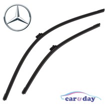 카앤데이 벤츠 더뉴 CLS53 AMG 순정형 와이퍼 C257