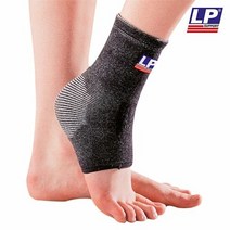 LP 나노미터 발목보호대 LP987 발목보호대, 셀링마켓 M