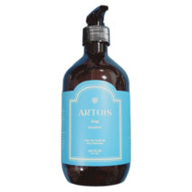 천사연구소 아르투아 송 샴푸 500ml