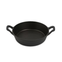 베카 시즈닝 무쇠 스테이크팬 22cm, 단품