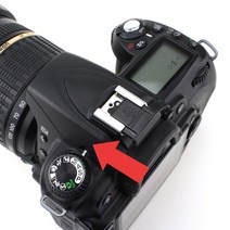 [OB69]카메라 DSLR 캠코더 핫슈 콜드슈 캡 커버 니콘 캐논, 본상품선택, 본상품선택, 단품