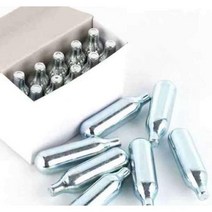 휘핑기 질소 가스 대신 거품기 이산화탄소 60개 업소 용 다용도, 3박스 총 30개 1박스당 10개