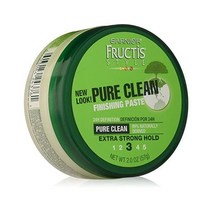 가르니에 프럭티스 스타일 퓨어 클린 피니싱 페이스트 57 2팩