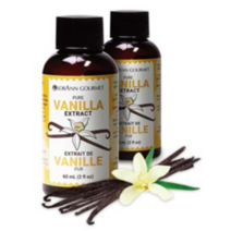 로앤오일 바닐라익스트랙 59ml / 가열시간이짧은베이킹에사용!