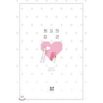 최고의 접근:송수연 장편소설, 로코코, 송수연 저