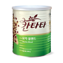 칸타타 원두커피 아메리카노 800g(분쇄원두)