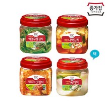 백김치물김치 관련 상품 TOP 추천 순위