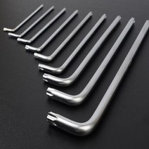 별렌치 별 드라이버 9종 세트, 1개