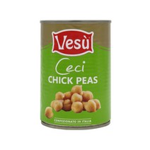 베수 칙피(병아리콩)400g 차오, 400g, 1개