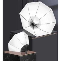 촬영 조명 방송 촬영 벌룬 소프트 박스 확산판 LED, 싱글-(200W백색광)+파노라마+2.1등스탠드