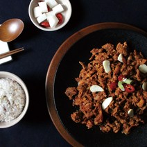 맵꾸미 매운양념오돌뼈 260g(1인분), 260g, 1개