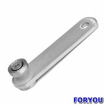 Foryou31030 난간부속 130mm 철물 가정잡화 생활잡화 생활용품 점용품