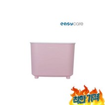 케어 소독기 장난감함 번들구성, 이지케어 UV 살균소독기 장난감정리함 번들구성 핑크