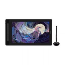 [휴이온] KAMVAS PRO 16 2.5K 타블렛, 단품