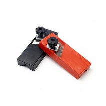 RT 목공 모서리 대패, 색상:블랙 DC003095