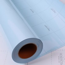 칠판 필름지 유광 베이비 블루 BS-008 (50cm)