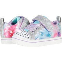 SKECHERS KIDS Twinkle Toes Sparkle Rayz 314836N(토들러)