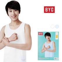 [BYC] 메가스타 주니어런닝