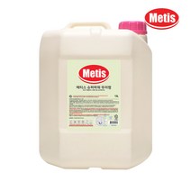 메티스 슈퍼파워 뚜러펑 13L x1개 세면대막힘 배수관클리너 배수구막힘 배수관청소 소독, 1