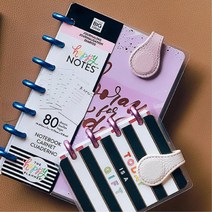 합격기원 수능선물 가죽 자석북마크 답례 Bookmark 고시생, GRAY