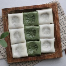 푸드품격 굳지않는 쫄깃한 팥소 앙꼬절편 1kg 국내쌀 간식 아침식사대용 달지않은 앙금 절편 떡, 굳지않는 쑥 앙꼬 앙금 절편 1kg
