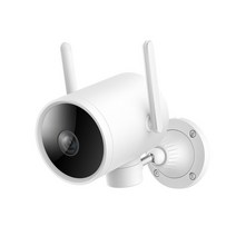 가정용cctv 스마트폰cctv -3 스마트 카메라 비디오 감시 2 야외 와이파이 보안 야간 투시경 인체 감지 사, 01 1296P Camera_01 EU 플러그