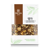 인차 국내산 탱자 열매 600g, 1개