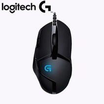 로지텍G G402 Hyperion Fury (정품) 게이밍마우스