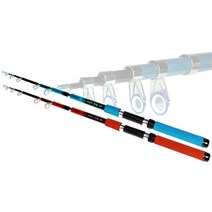 고급링 가이드 방파제 놀래미 원투릴대 저가낚시대 한치낚시대 바다 돌돔, 파랑/240