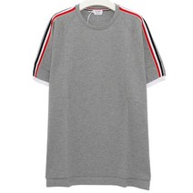 [톰브라운] MJS112A 00050 055 반팔 티셔츠