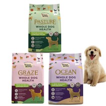 위시본 사료 연어 오리 양고기 소고기, 소고기(그레이즈), 9.07kg