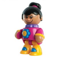 어린이집 5살 선생님 직업 놀이 완구 생일선물 취미 장난감 질서 피규어 남아 블럭 딸