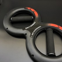 909호 프로젝트 Double-Wheel 전완근 손목 팔씨름 운동기구 근력운동