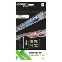 영실업 직선튜브 익스텐션키트, 본상품선택