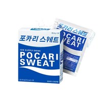 동아오츠카 포카리스웨트 분말 65.6g x 50 팩, 포카리분말 65.6cc 50개
