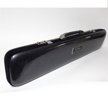 CN당구큐케이스 2X4 블랙펄 아담무사시그립 롱고니큐