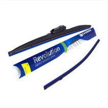 FORD 포드 머스탱 와이퍼 캐프 레볼루션하이브리드, 레볼루션 하이브리드 [450mm]