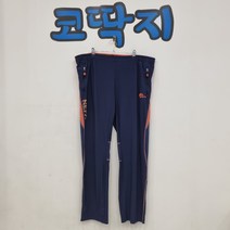 남02617 네파정품 빅사이즈 춘하 허리밴딩 레포츠바지 중고 구제 코딱지구제