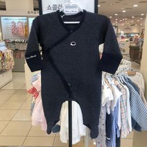 타티네쇼콜라 쇼콜라 케빈배냇가운(TNKWNG05UN)