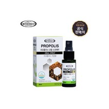 마더네스트 프로폴리스 오랄 스프레이 30ml 구강건강